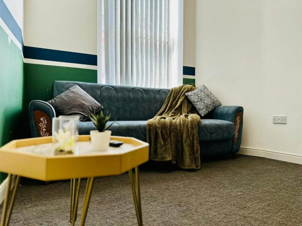 Accommodation Image
